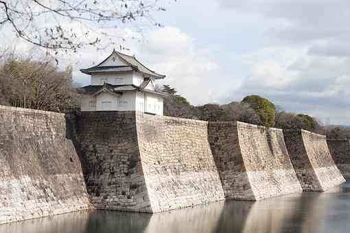 来日本大阪必去的地方有哪些？