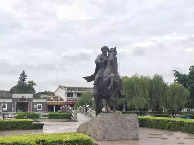 钦州最著名的十大旅游景点，你去过吗？