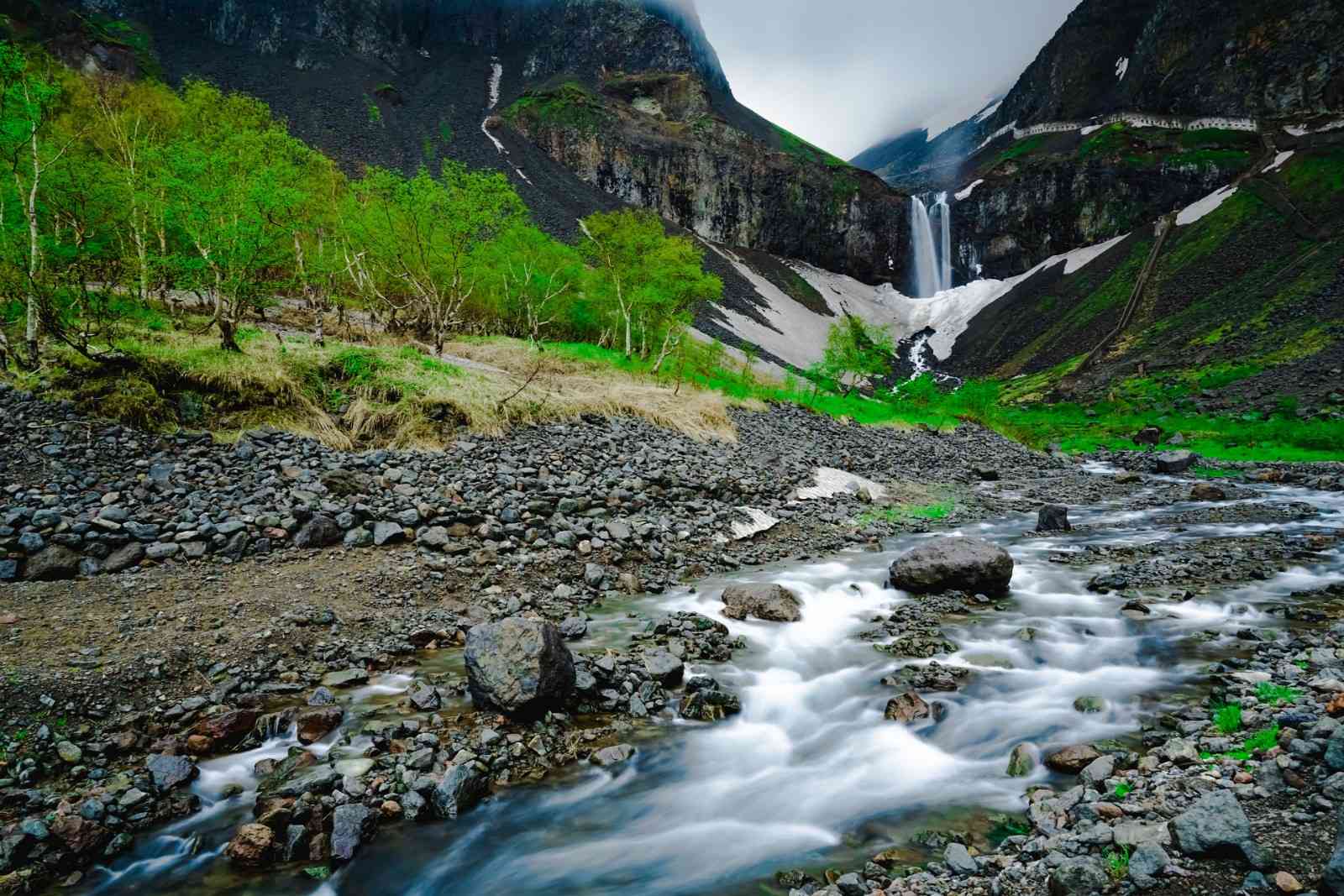 长白山必打卡景点有哪些？长白山旅游必去景点