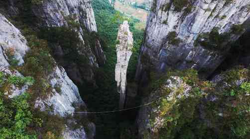 疫情过后相约湖北，湖北神农架旅游攻略