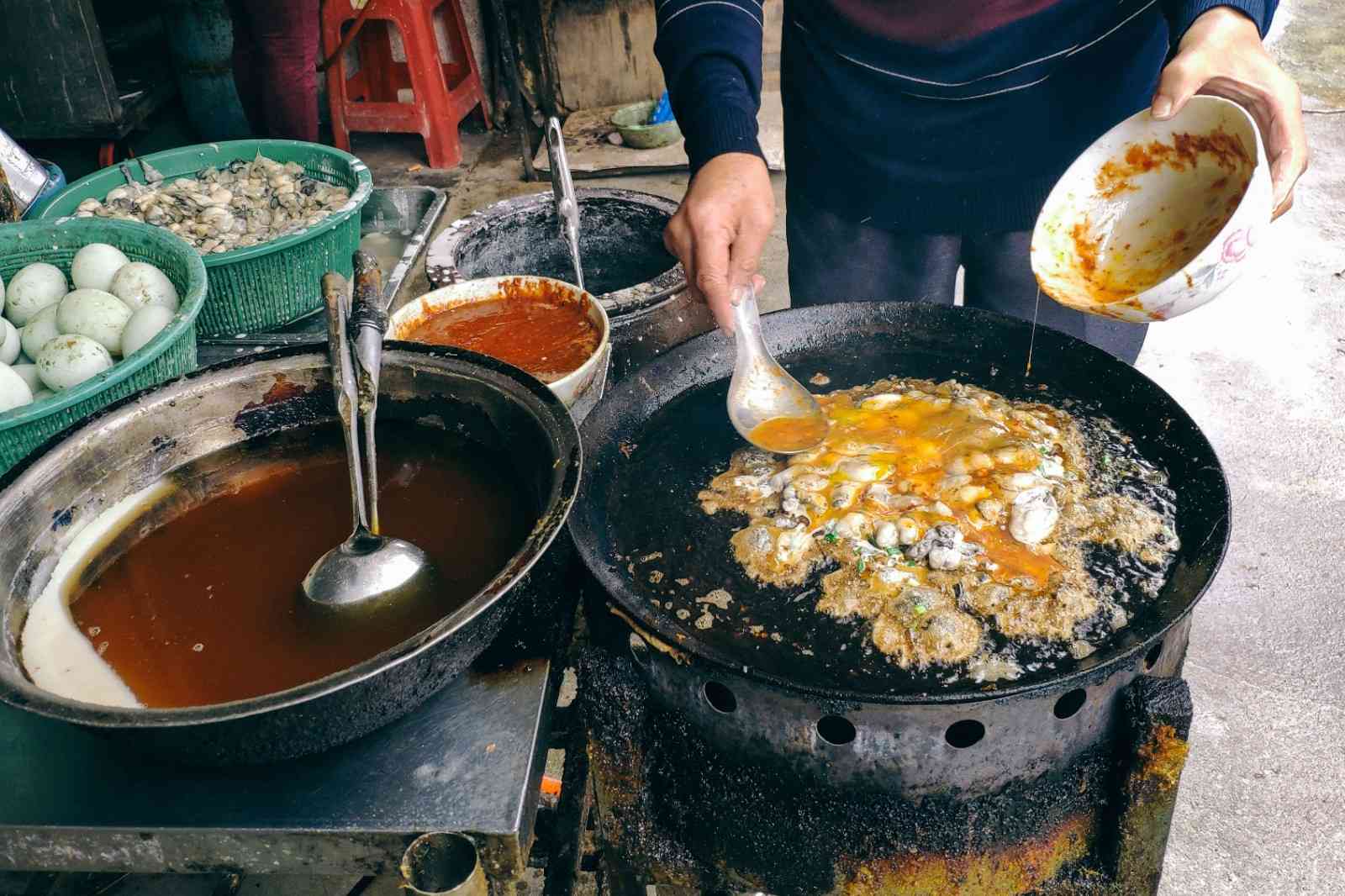 潮汕美食有哪些？看完你就明白了