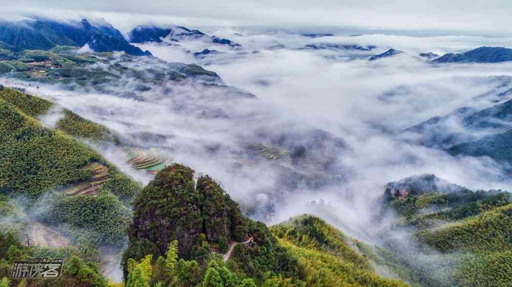 南尖岩景区好玩吗？先给你讲讲你不知道的南尖岩玻璃桥