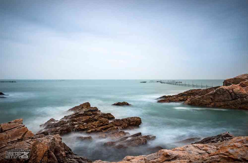 广州有什么好玩的地方，带你看不一样的风景