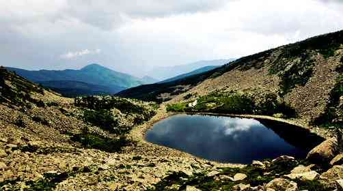 如何前往太白山？太白山游玩注意事项