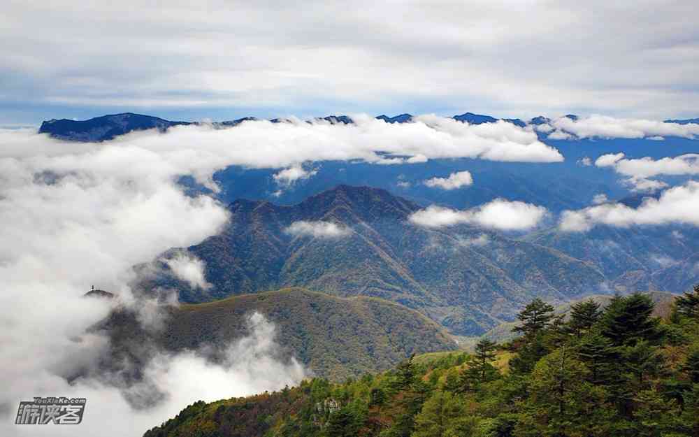 国内春季旅游绝佳目的地推荐之湖南湖北