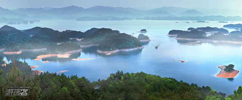 秋季旅游千岛湖二日最佳线路