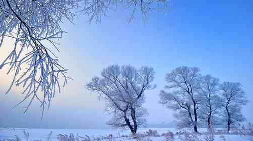 冬天去长白山旅游，长白山滑雪攻略概览