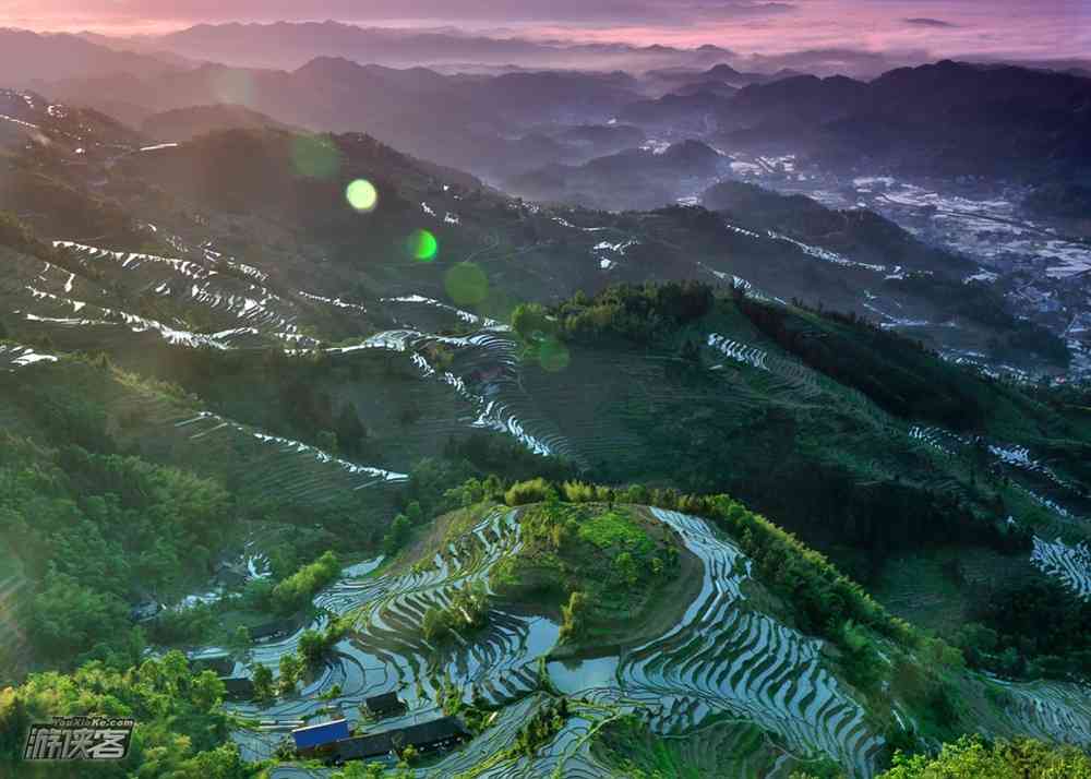 湘西南是指哪里？湘西南旅游景点有哪些