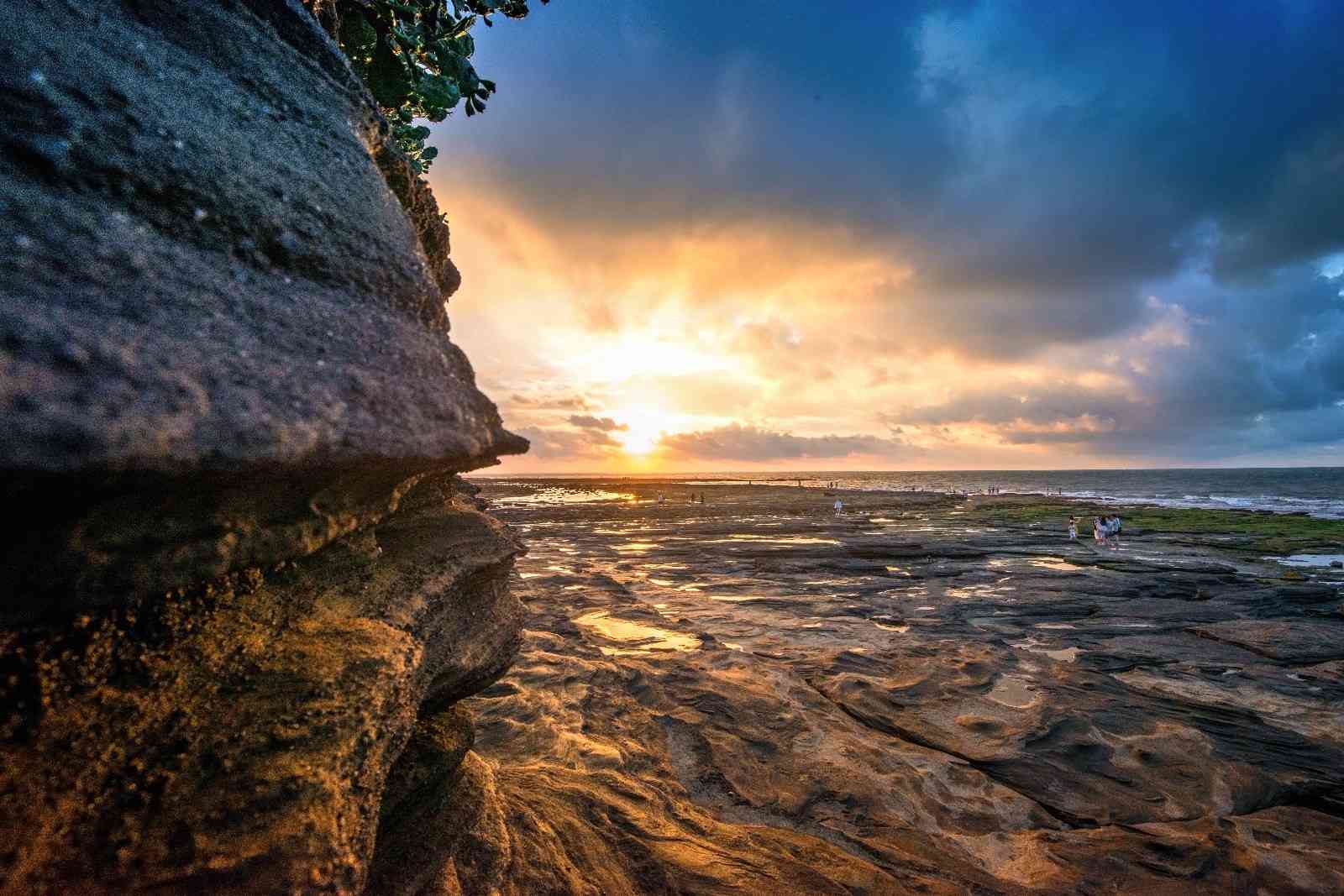 北海涠洲岛旅游景点推荐_广西涠洲岛自由行攻略_靠谱线路