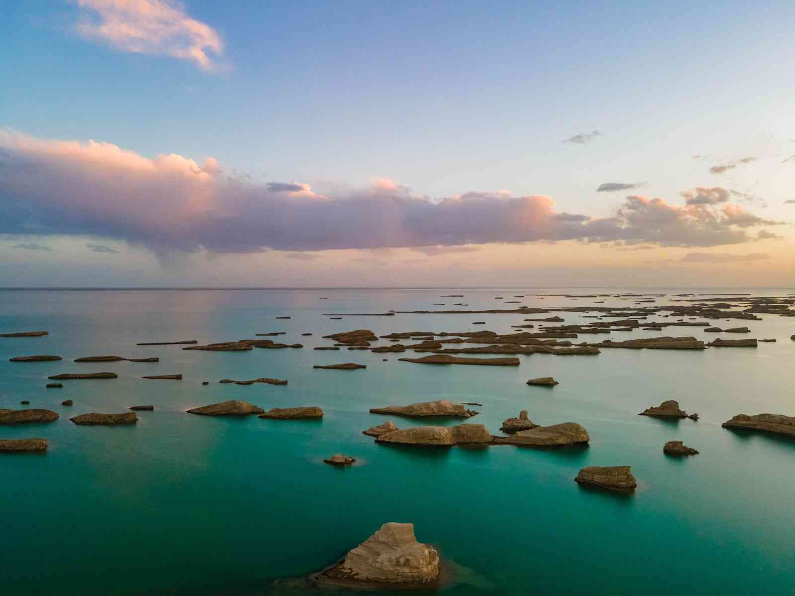 几月去水上雅丹旅游好?水上雅丹需要门票吗