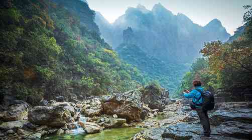 太行山在哪？太行山旅游景点推荐