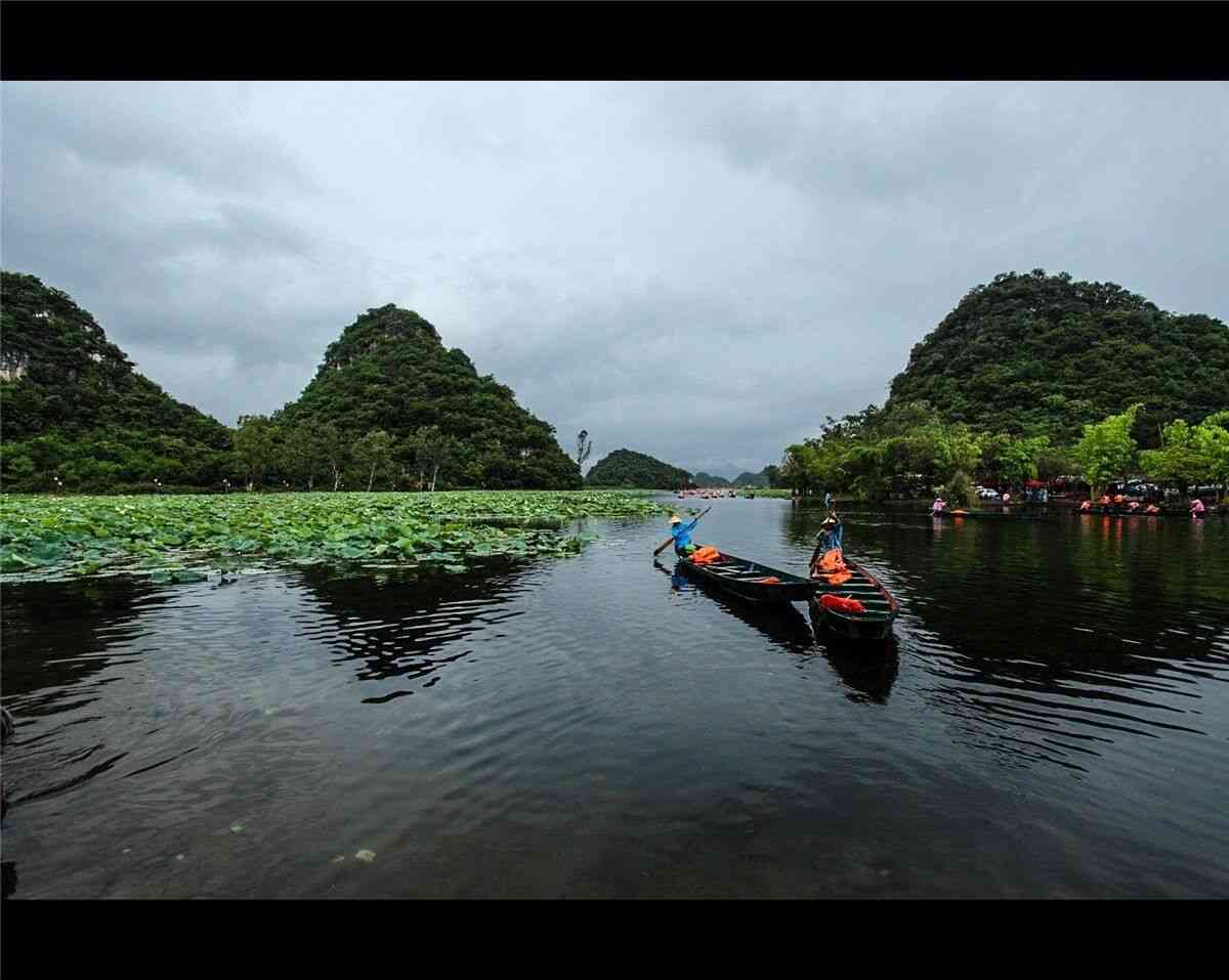 普者黑旅游小贴士