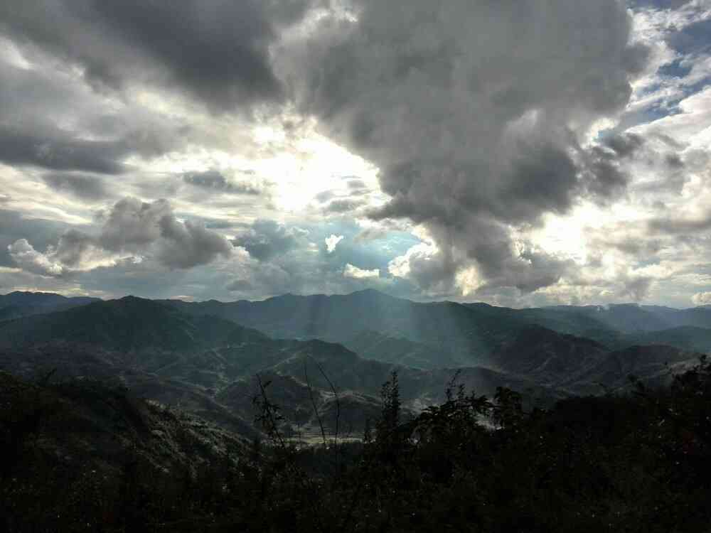 云南六大名山你知道几个？