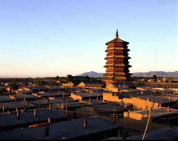 去山西旅游穿什么_山西天气怎么样_山西最佳旅游时间