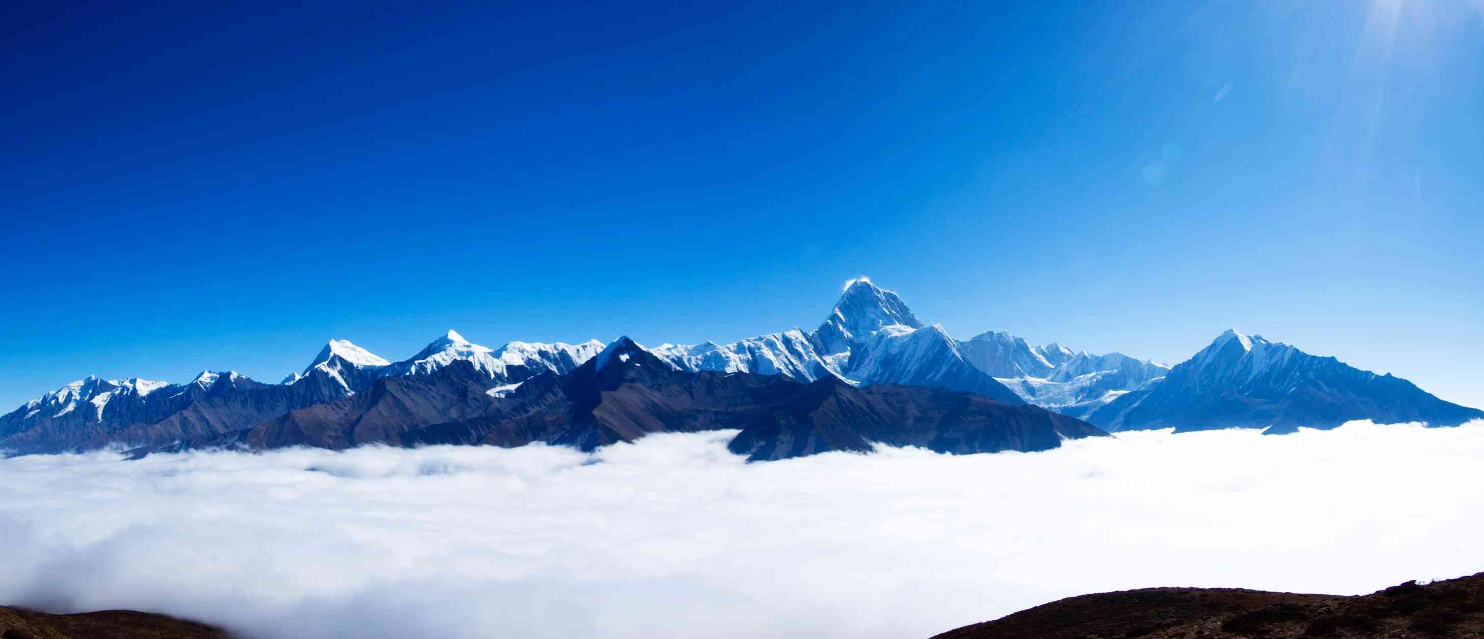 别约我，五一拼假都要去四川这些地方旅游！