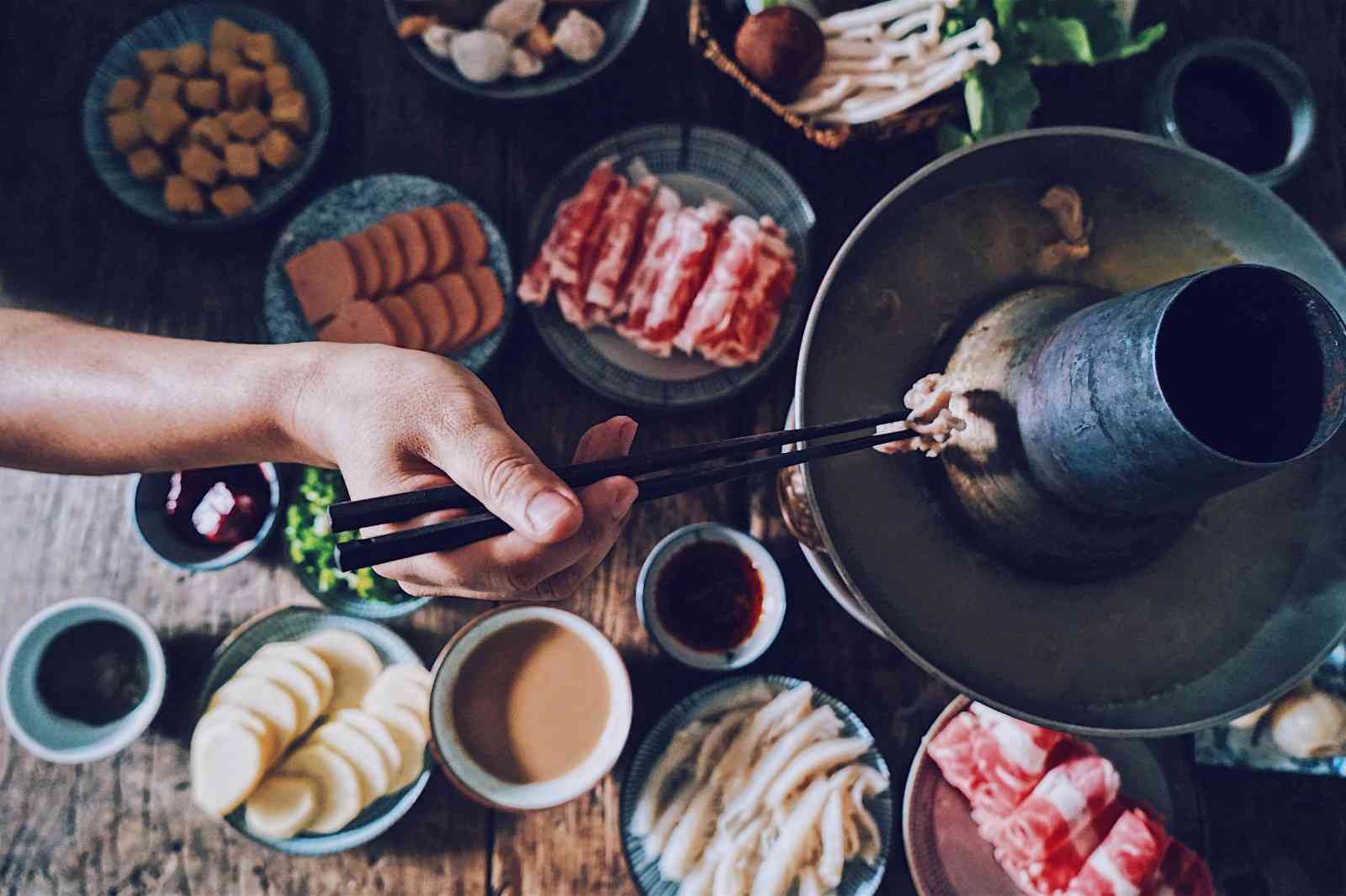 北京除了烤鸭还有哪些特色美食？