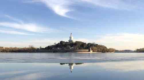 探寻帝都文化，玩遍北京城