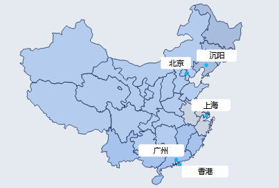  办理俄罗斯签证需要按照领区划分申请吗？