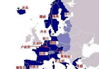 去申根国家一定要办理签证吗？