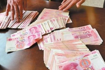 泰国落地签会抽查现金吗？