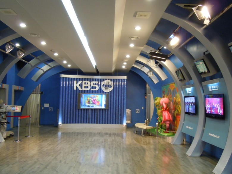 kbs电视台