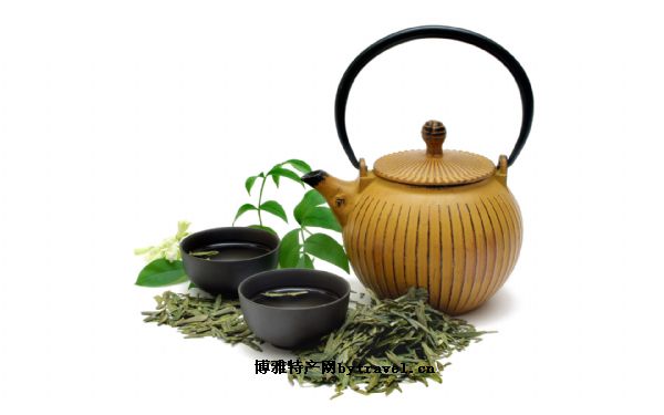 东阳茶