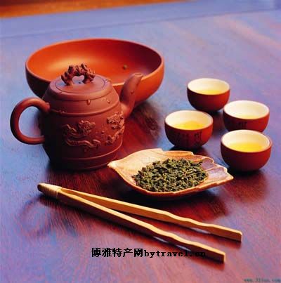 叙永香茗