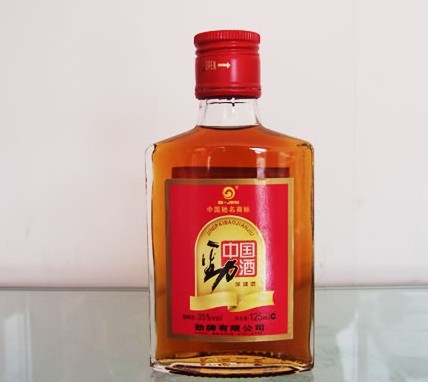 中国劲酒