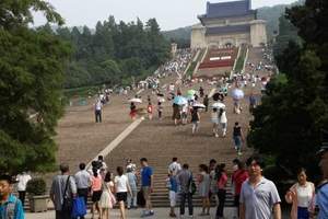 【老年团旅游攻略】扬州南京无锡苏州杭州上海水乡乌镇双卧10日