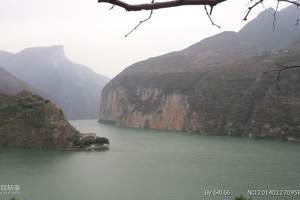 “十一”三峡旅游天气_重庆到三峡全景游往返五日游