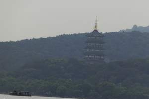 济南出发苏州杭州旅游乌镇西塘大巴品质两日游|两整天的苏杭游