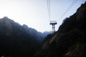 特价上海出发到黄山旅游报价_黄山全景、飘雪温泉半自助3日游