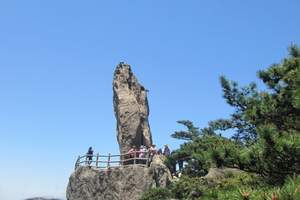 特价上海出发到黄山旅游报价_上海到宏村、西递、半自助2日游