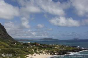 【去美洲旅游哪里好玩吗】美国东西海岸大瀑布夏威夷双飞十五日游