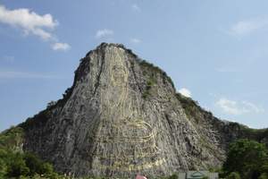 康辉旅行社11月出境游 泰新马十天轻松游-厦门往返团