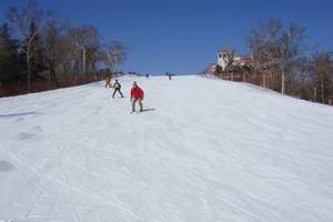 合肥到哈尔滨到双飞4日游旅游团报价 合肥到亚布力滑雪多少钱