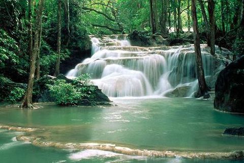 <岳阳-长沙-衡山-凤凰-芙蓉镇-张家界双卧11日游>北京成团，全陪