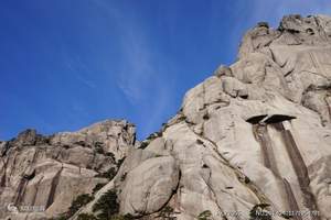 黄山旅特价 黄山三日游 杭州出发