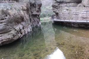 暑假小五台山景区最佳旅游时间 暑期到小五台山景区旅游线路推荐