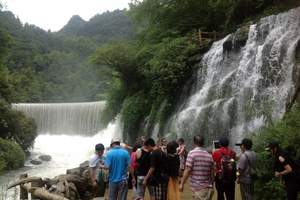 北京到华东旅游性价比高的费用价格_苏州，上海，无锡双飞六日