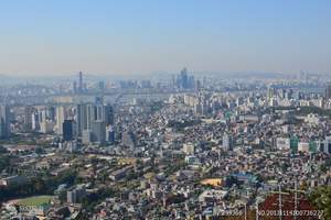 成都到韩国旅游报价|成都到韩国旅游路线|成都到韩国四飞六日游