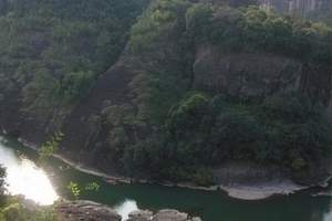 厦门出发到武夷山双飞三日游|武夷山旅游