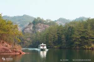 【老年团什么时候北京去福建旅游最好玩？】福寿夕阳红双卧9日游