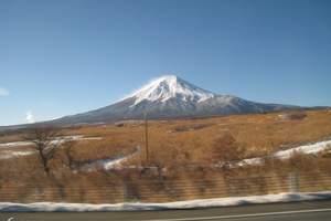 山海关、北戴河、海拉尔、呼伦贝尔大草原、长白山空调专列十三日