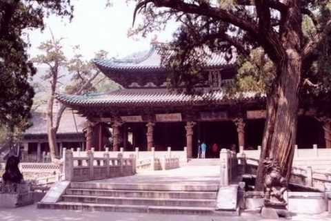 <晋祠-平遥古城-常家庄园2日游>宿平遥古城