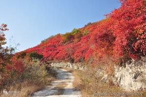 桐柏山淮源风景名胜区