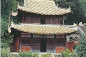 襄樊承恩寺